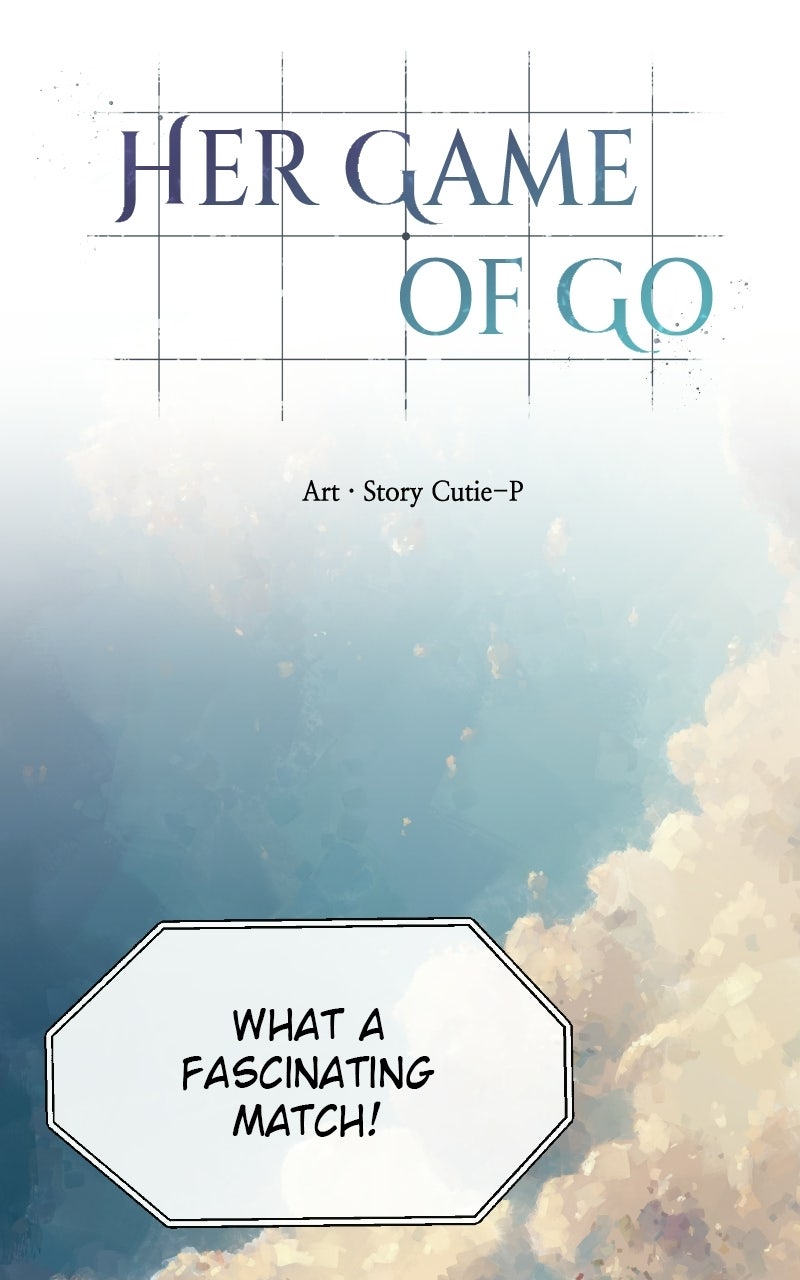 Her Game of Go Episode 8 page 49 - 