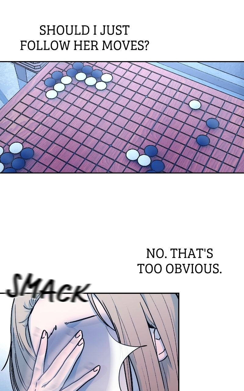 Her Game of Go Episode 8 page 60 - 