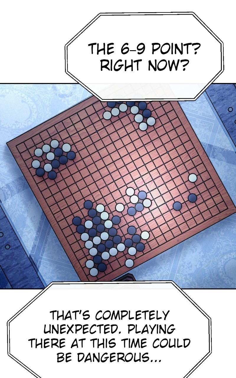 Her Game of Go Episode 8 page 67 - 