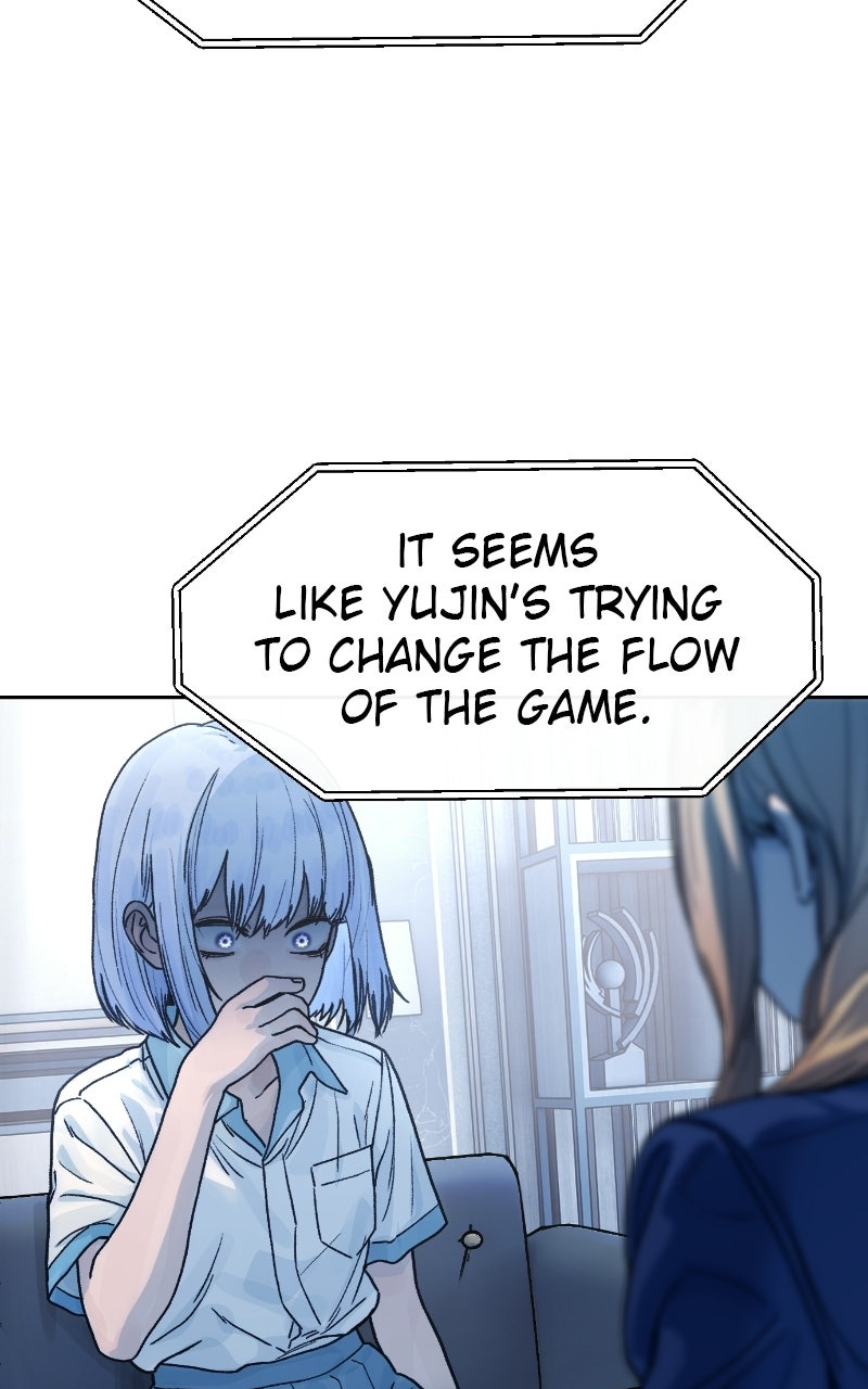 Her Game of Go Episode 8 page 68 - 