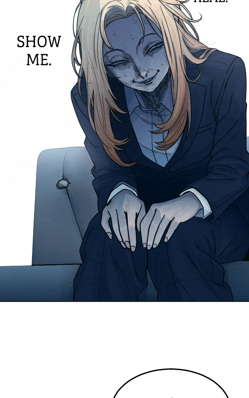 Her Game of Go Episode 8 page 71 - 