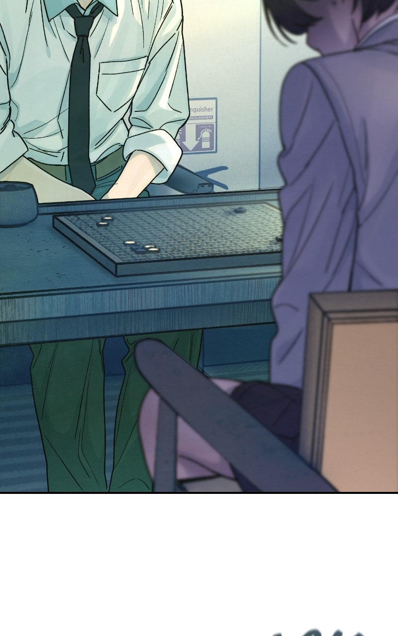 Her Game of Go Episode 8 page 75 - 