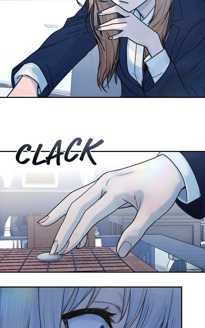 Her Game of Go Episode 8 page 10 - 