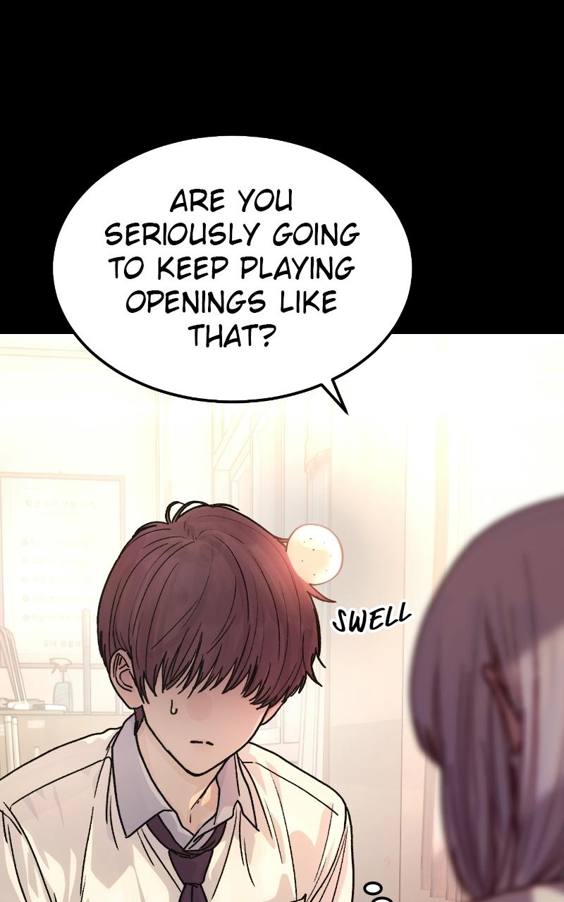 Her Game of Go Chapter 9 page 16 - 