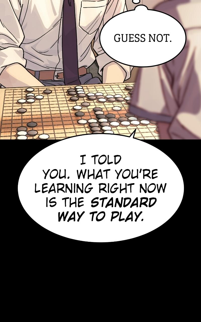 Her Game of Go Chapter 9 page 17 - 
