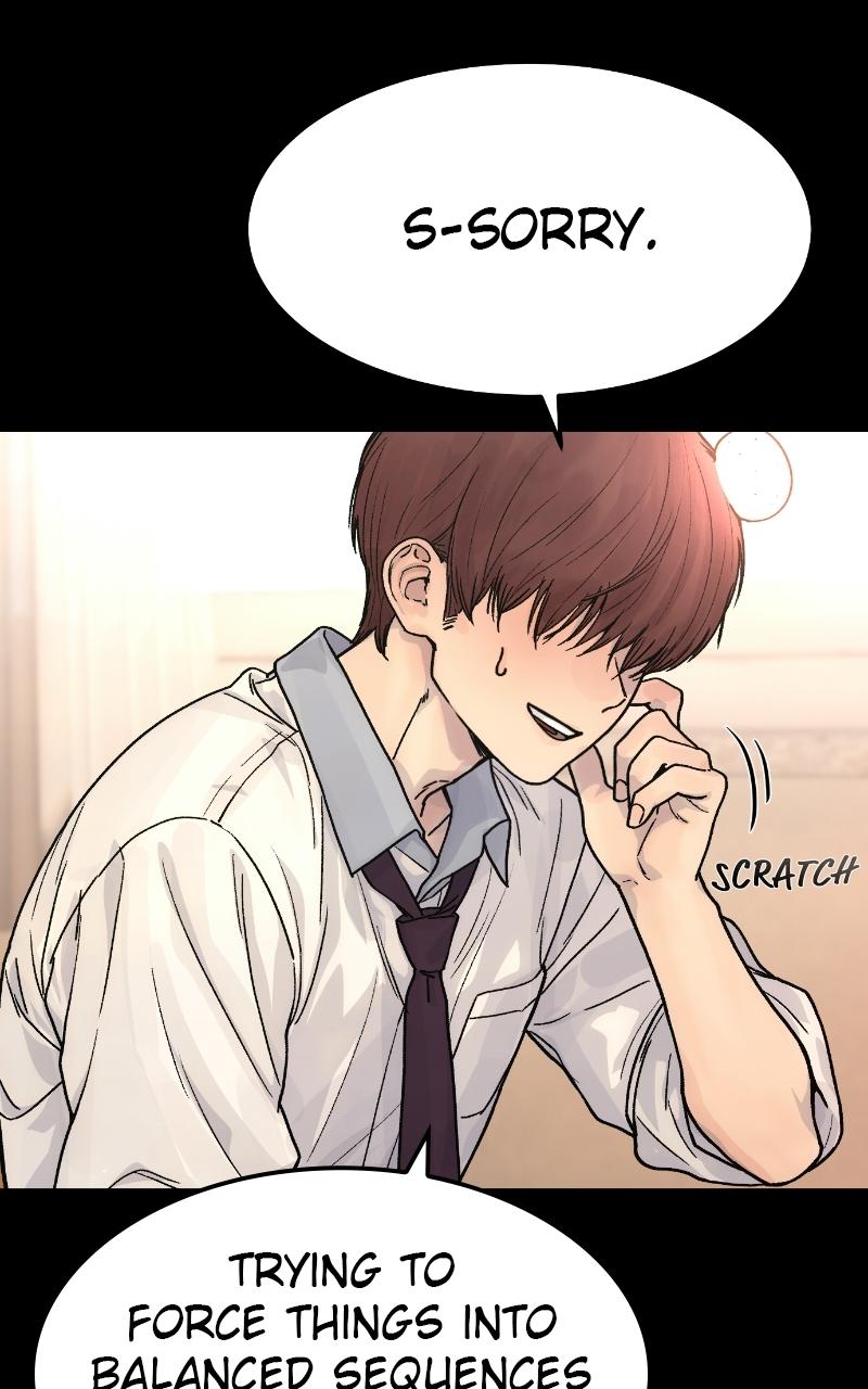 Her Game of Go Chapter 9 page 18 - 