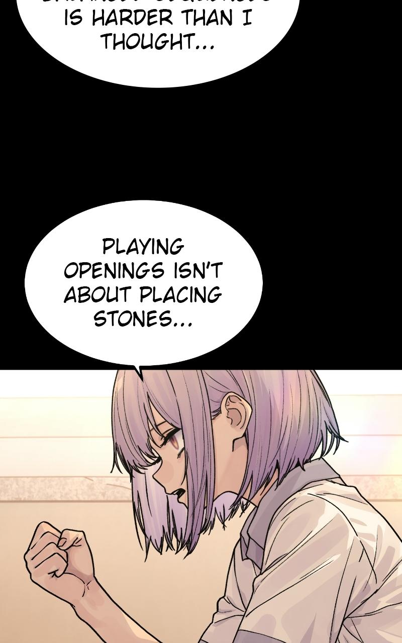Her Game of Go Chapter 9 page 19 - 