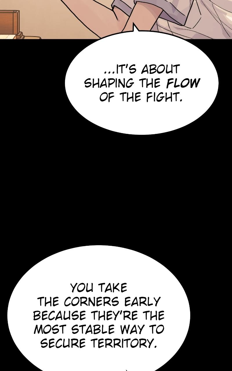 Her Game of Go Chapter 9 page 20 - 