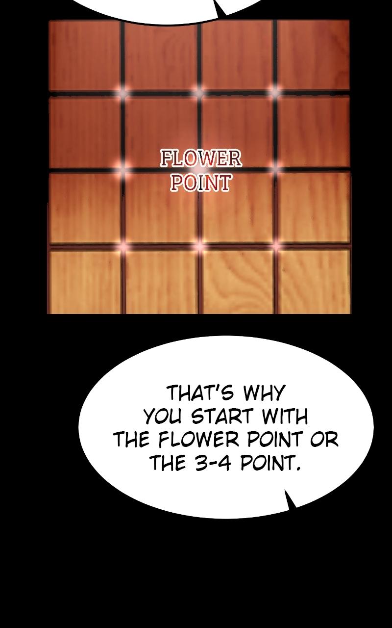 Her Game of Go Chapter 9 page 21 - 