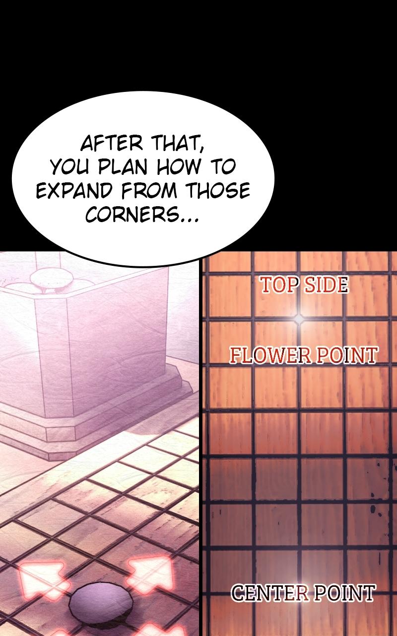 Her Game of Go Chapter 9 page 22 - 