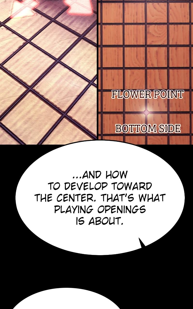 Her Game of Go Chapter 9 page 23 - 