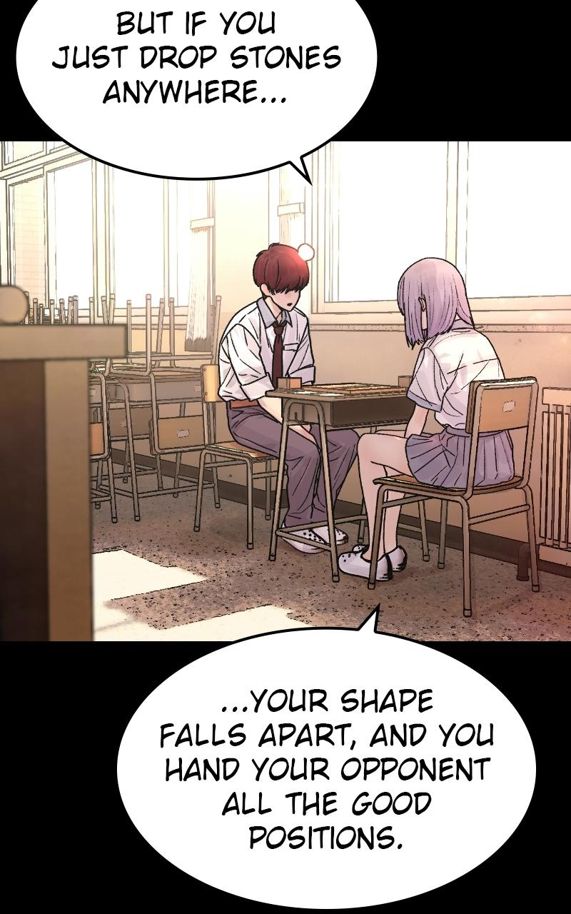 Her Game of Go Chapter 9 page 24 - 
