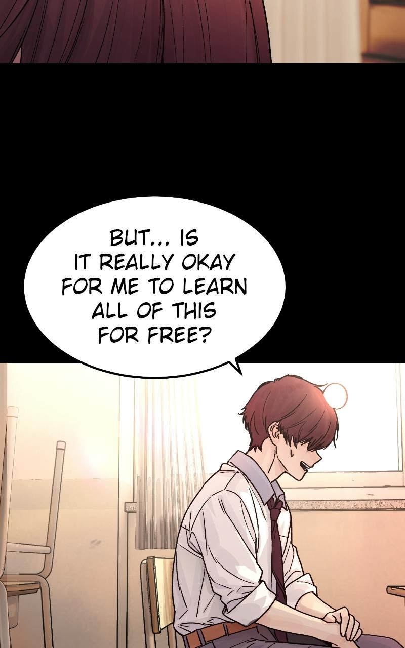 Her Game of Go Chapter 9 page 29 - 