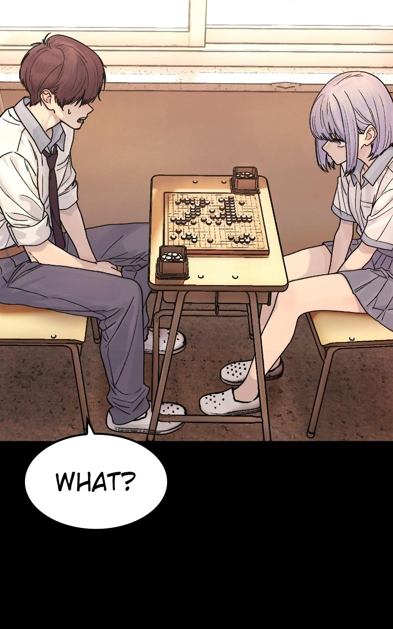 Her Game of Go Chapter 9 page 34 - 