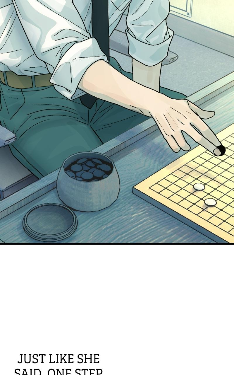 Her Game of Go Chapter 9 page 37 - 