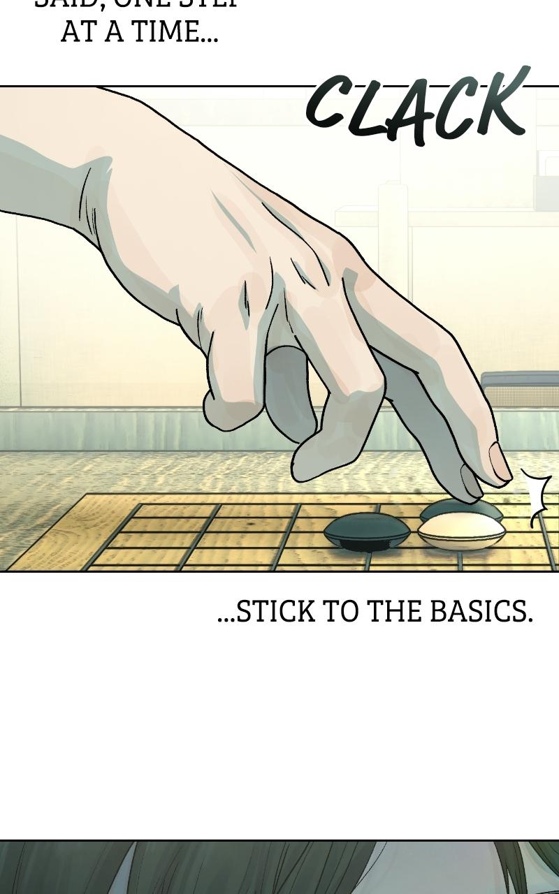 Her Game of Go Chapter 9 page 38 - 
