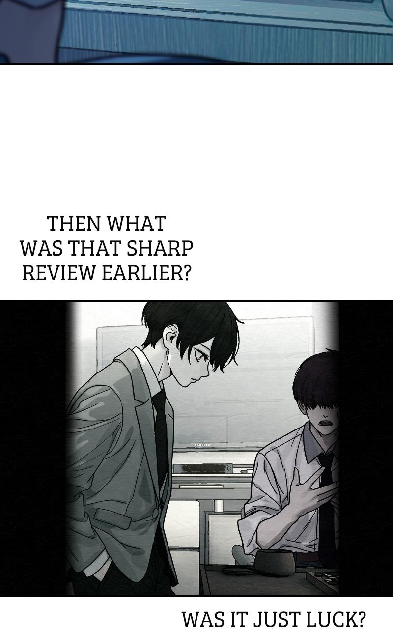 Her Game of Go Chapter 9 page 5 - 
