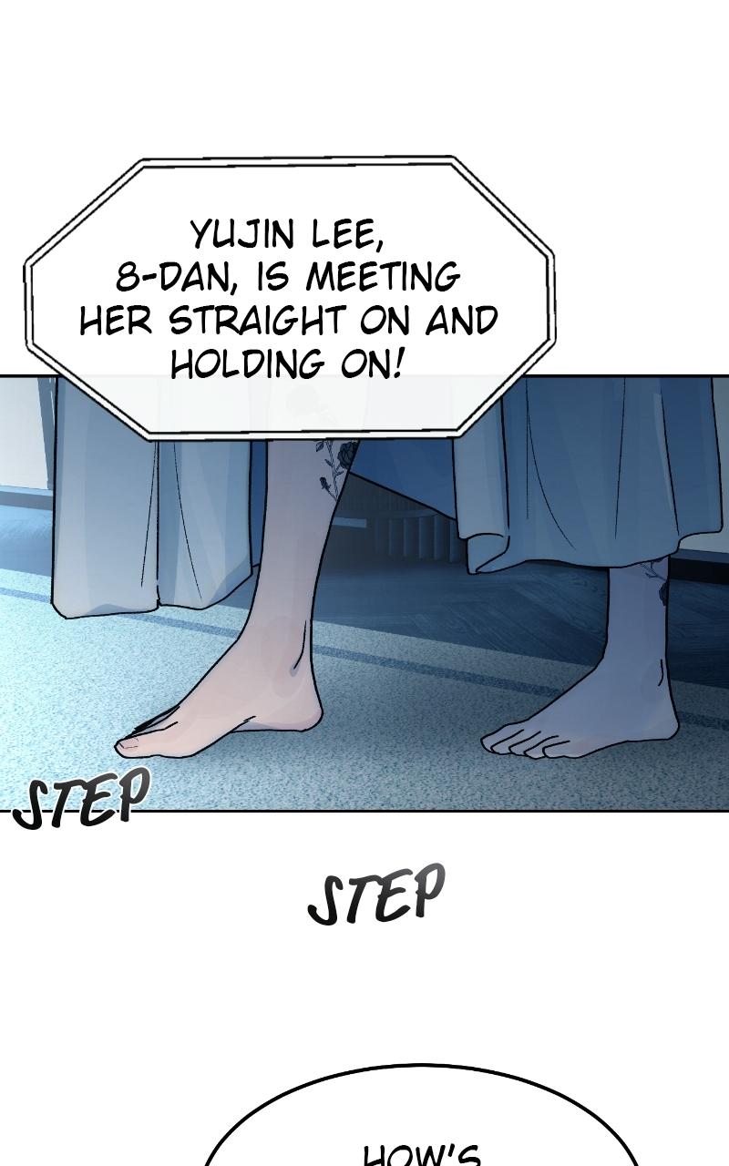 Her Game of Go Chapter 9 page 43 - 