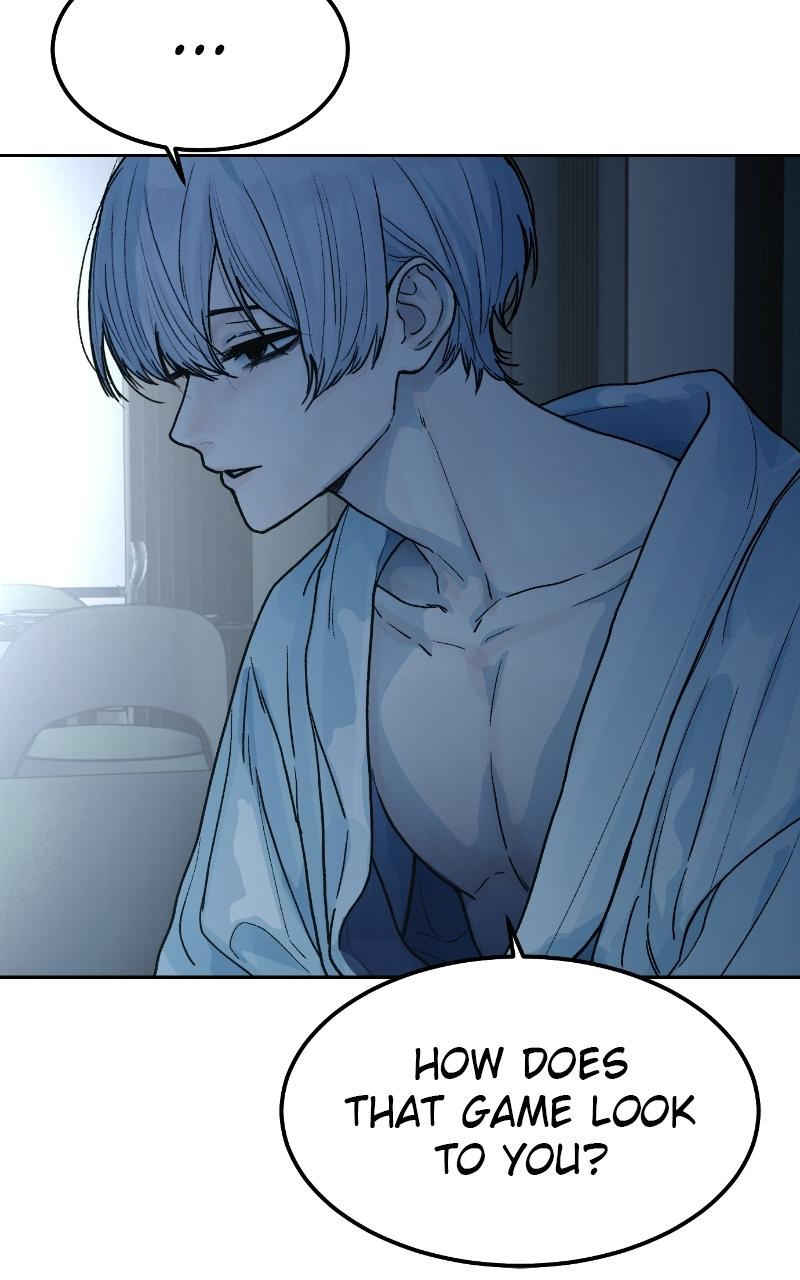 Her Game of Go Chapter 9 page 52 - 