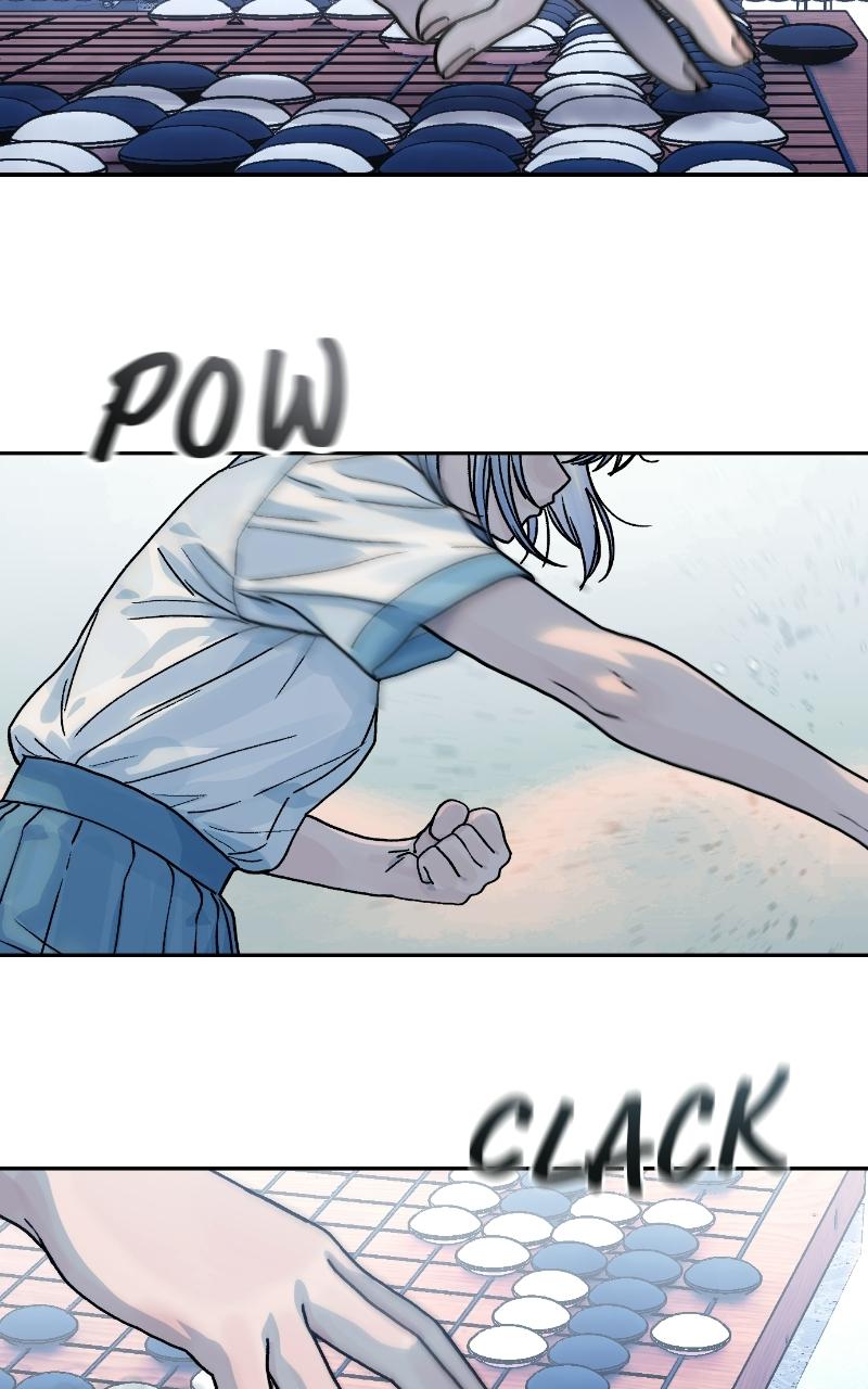 Her Game of Go Chapter 9 page 57 - 