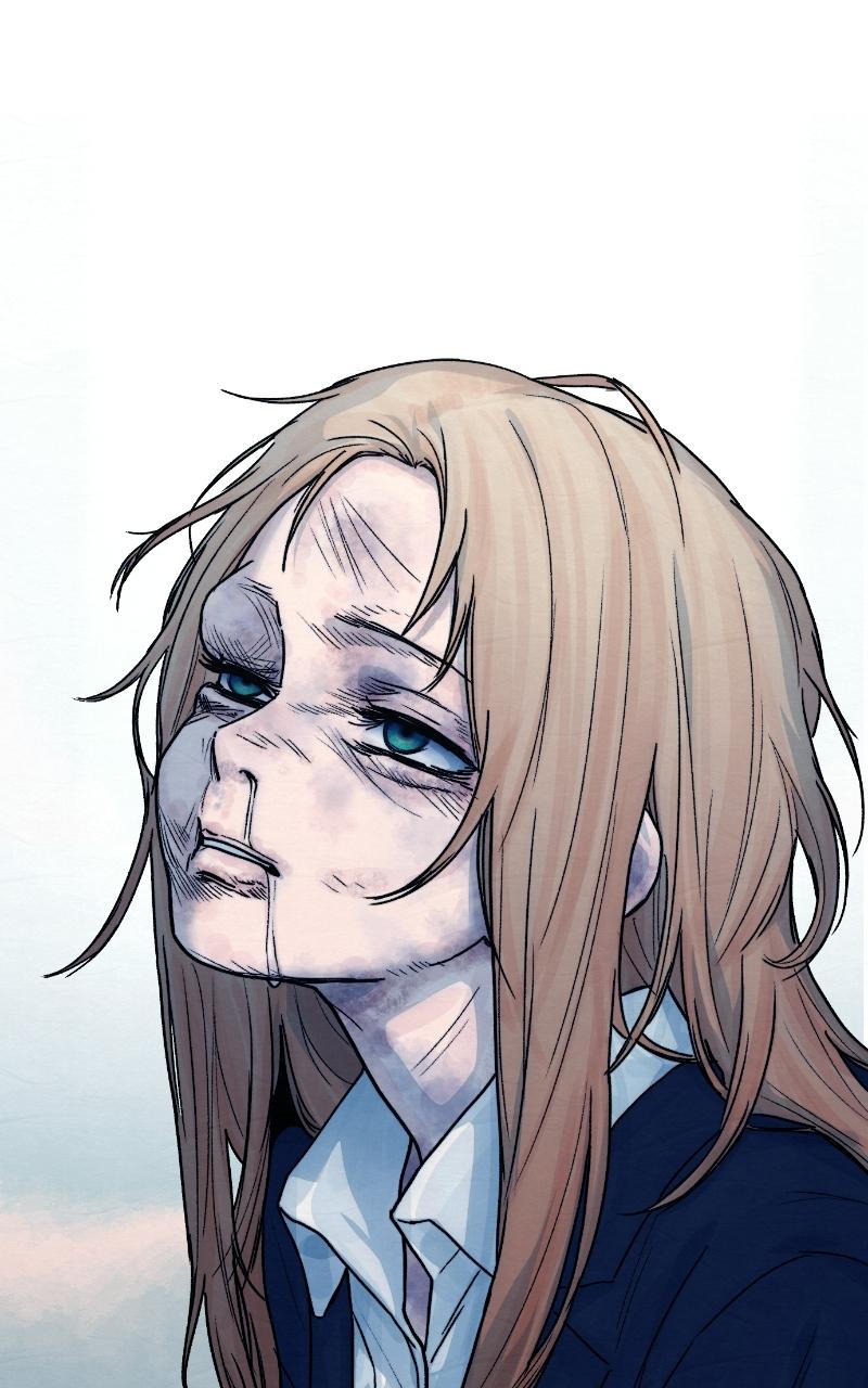 Her Game of Go Chapter 9 page 59 - 