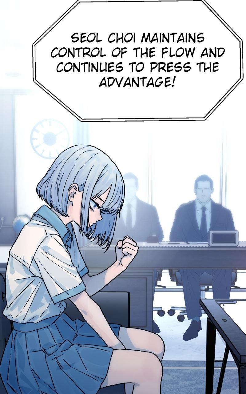 Her Game of Go Chapter 9 page 61 - 