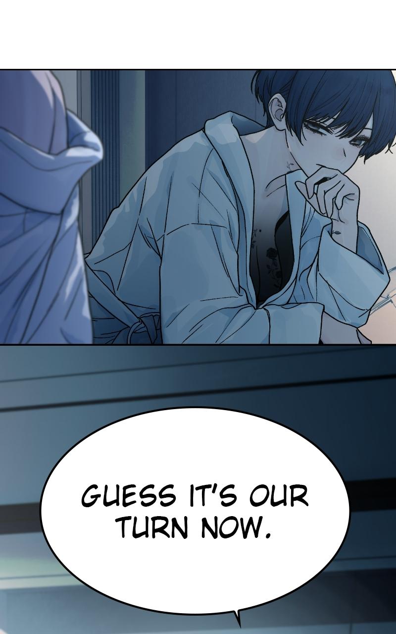 Her Game of Go Chapter 9 page 79 - 