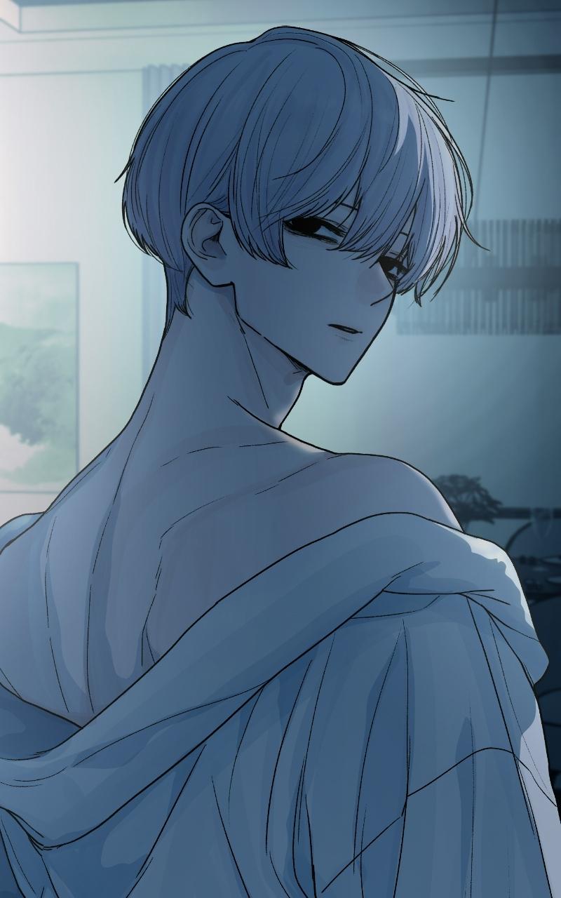 Her Game of Go Chapter 9 page 80 - 