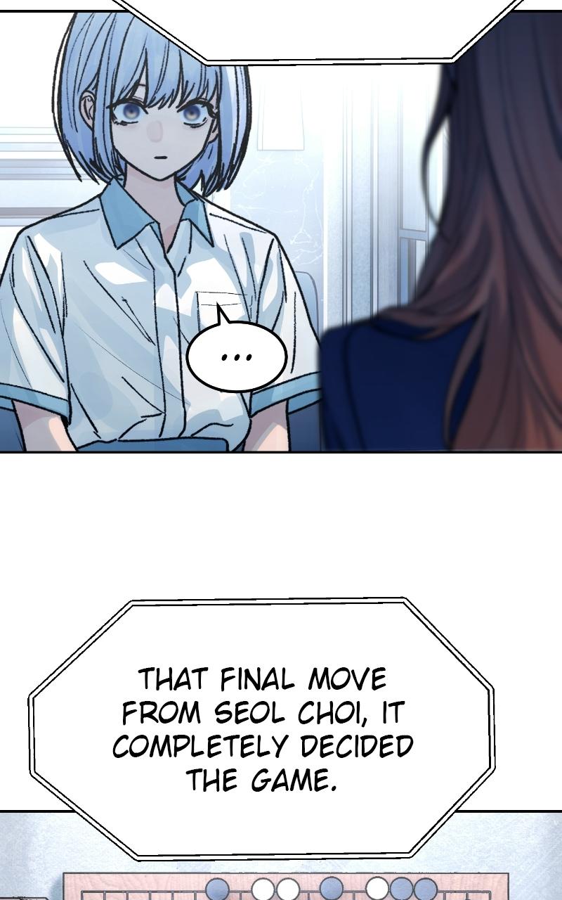 Her Game of Go Chapter 9 page 85 - 