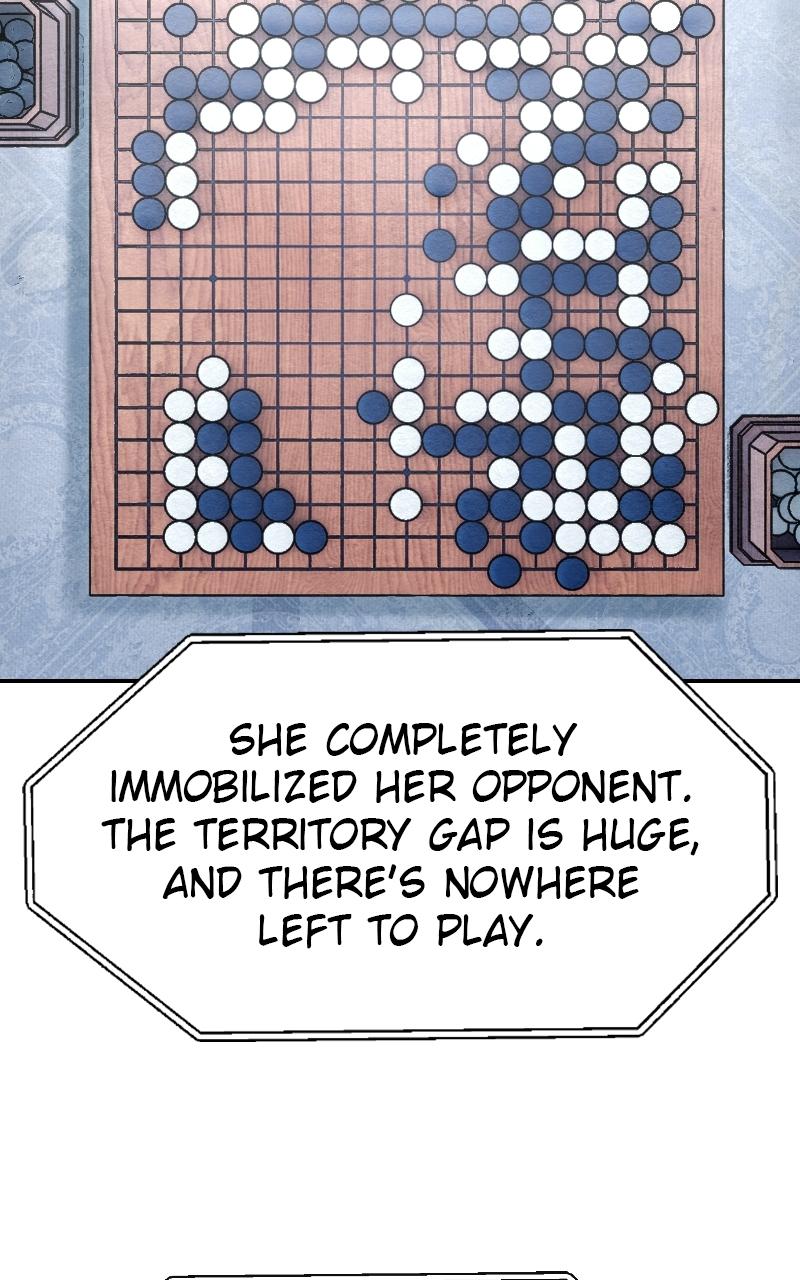 Her Game of Go Chapter 9 page 86 - 