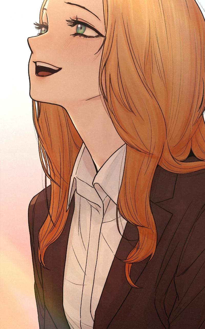 Her Game of Go Chapter 9 page 90 - 
