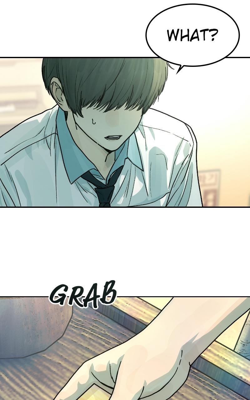 Her Game of Go Chapter 9 page 96 - 