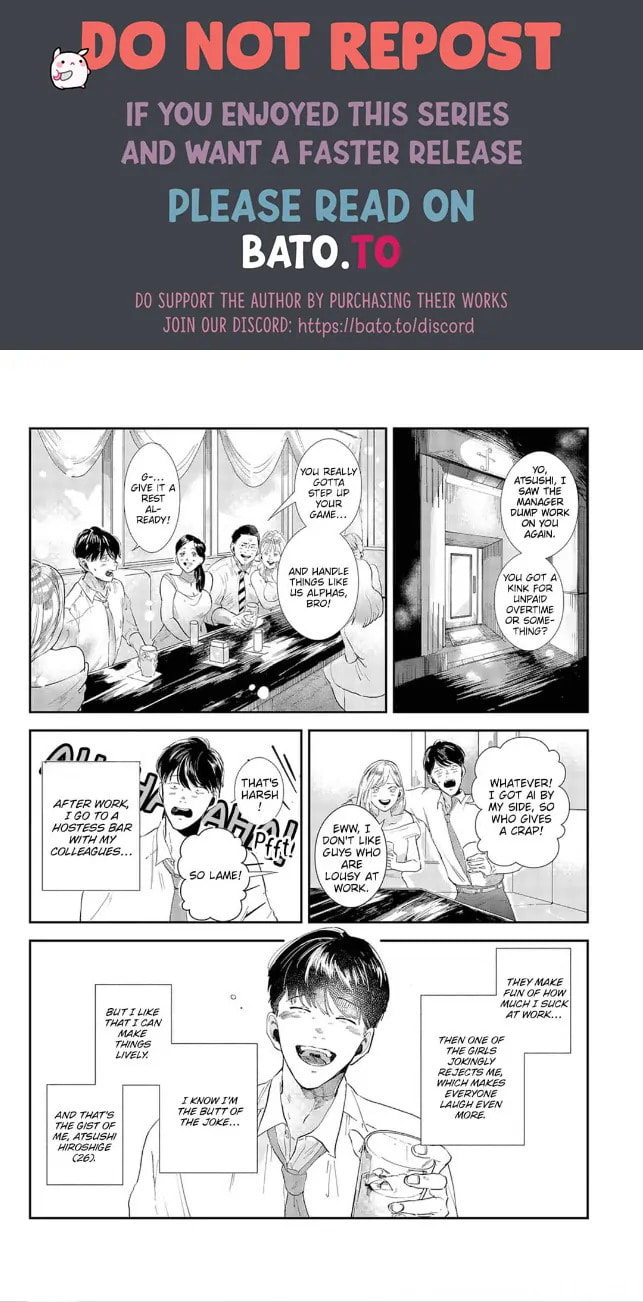 Her Lies Chapter 0 page 1 - 