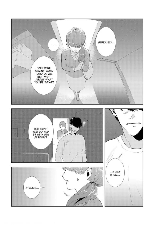 Her Lies Chapter 0 page 12 - 