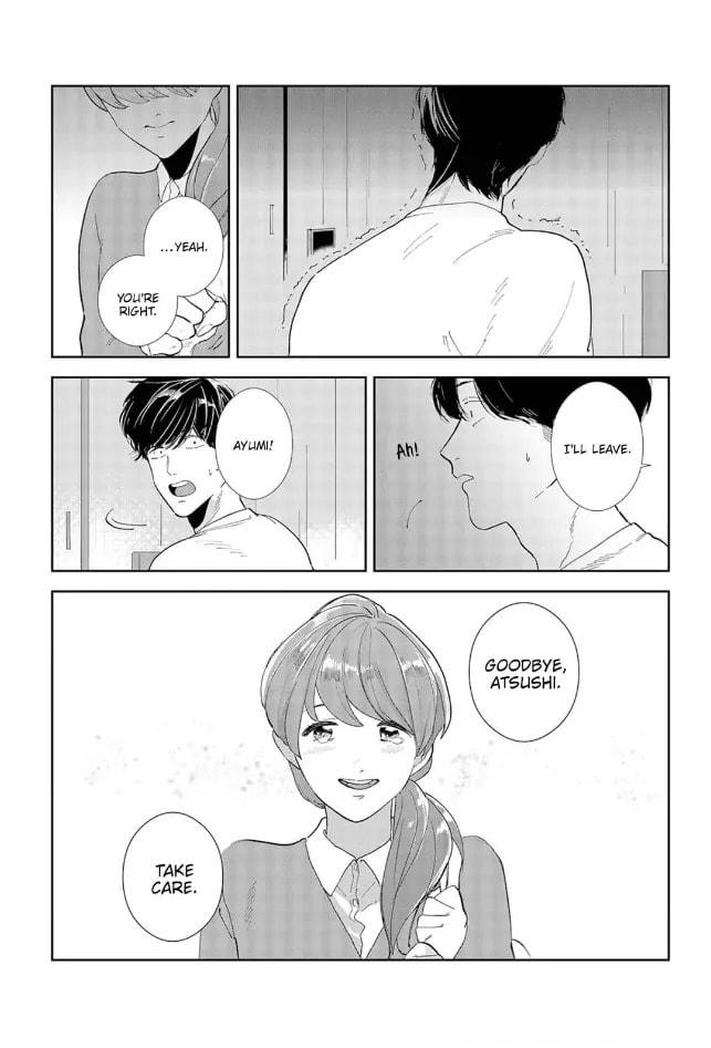 Her Lies Chapter 0 page 13 - 
