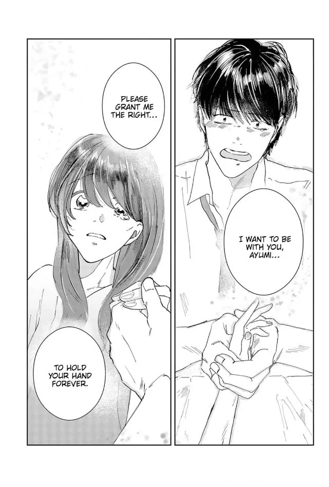 Her Lies Chapter 0 page 27 - 