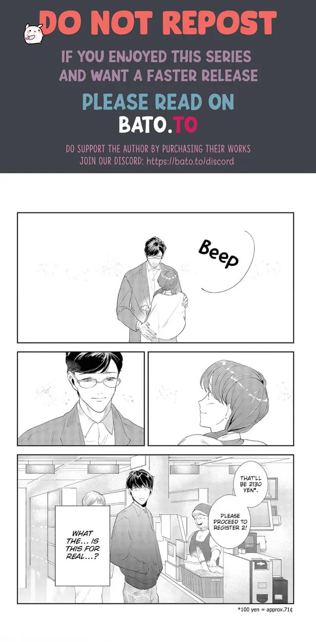 Her Lies Chapter 0 page 10 - 