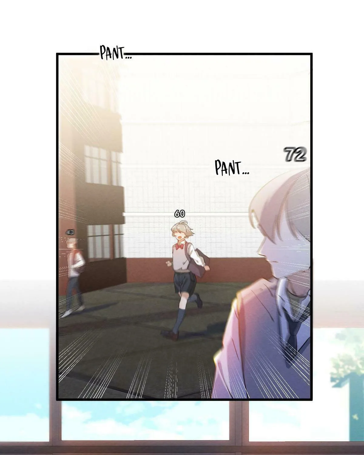 Her Lies Chapter 1.1 page 2 - 