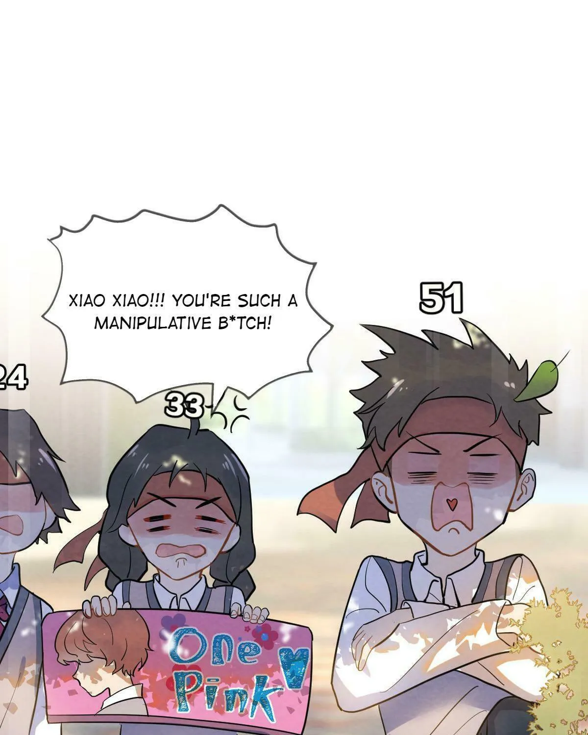 Her Lies Chapter 1.1 page 101 - 