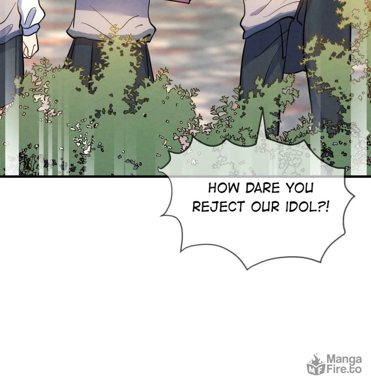 Her Lies Chapter 1.1 page 102 - 