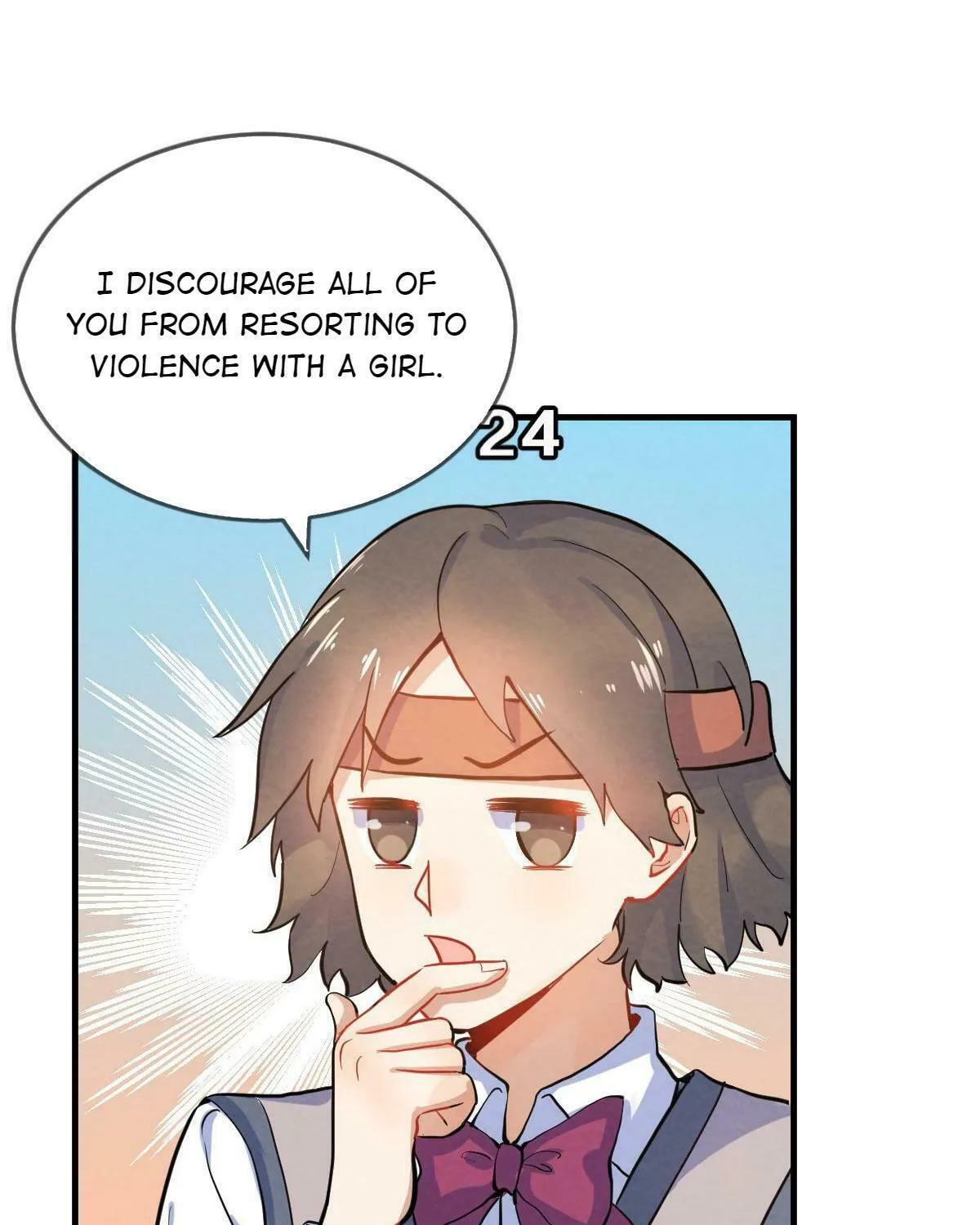 Her Lies Chapter 1.1 page 105 - 