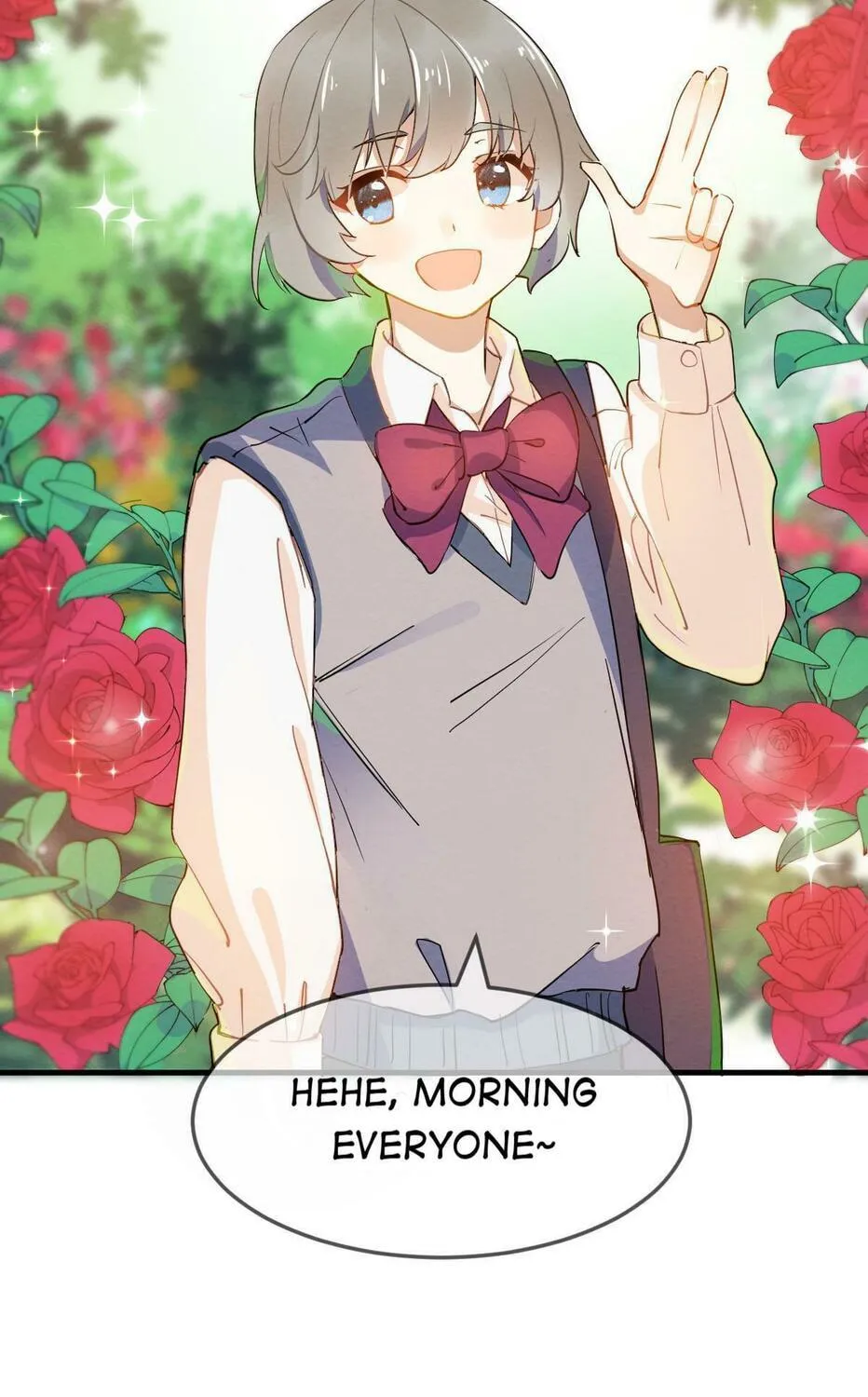 Her Lies Chapter 1.1 page 20 - 