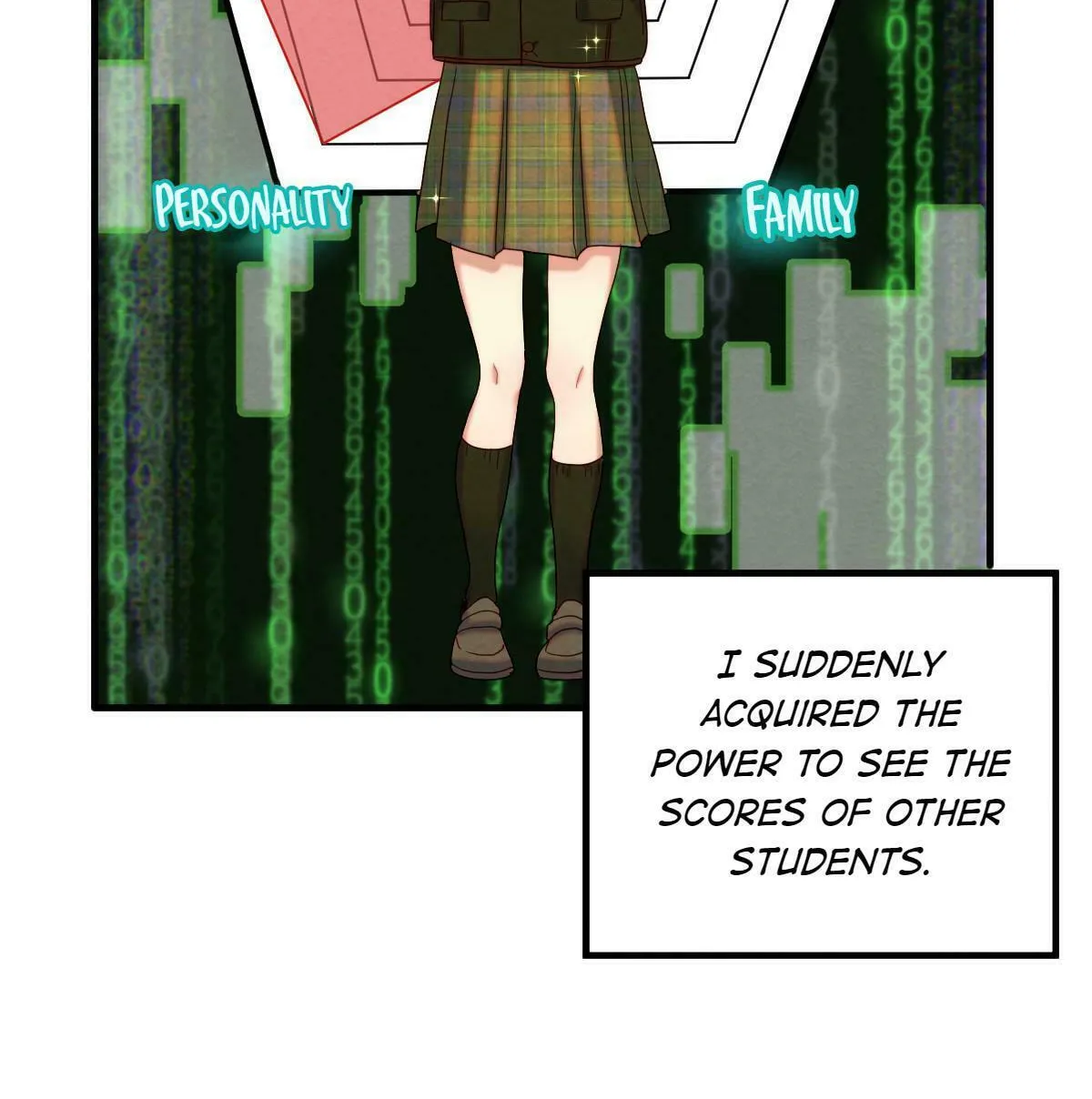 Her Lies Chapter 1.1 page 25 - 