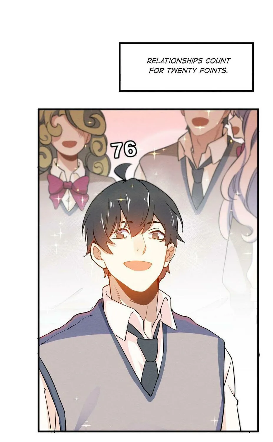 Her Lies Chapter 1.1 page 28 - 