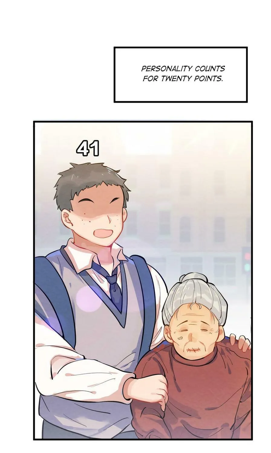 Her Lies Chapter 1.1 page 32 - 
