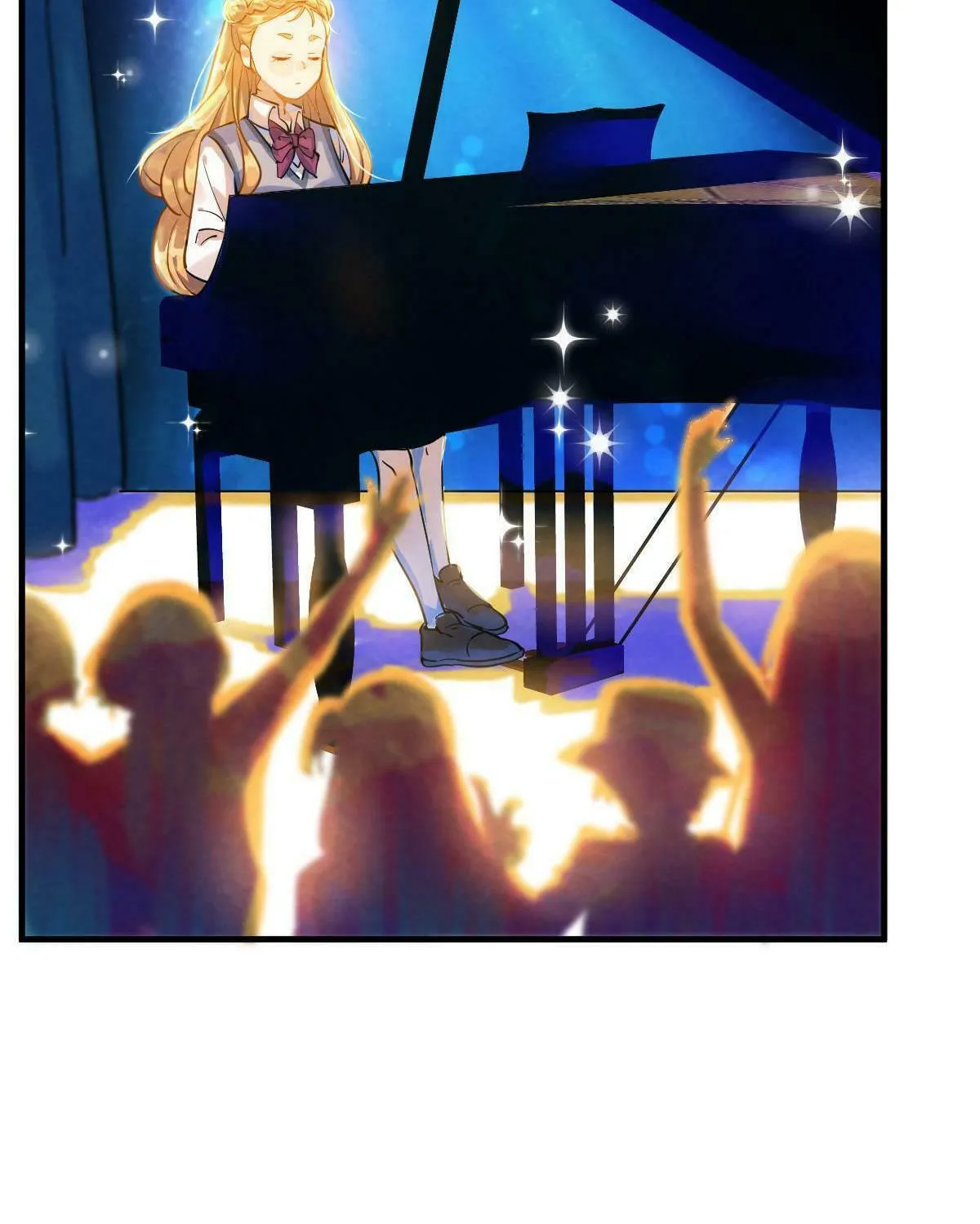 Her Lies Chapter 1.1 page 40 - 