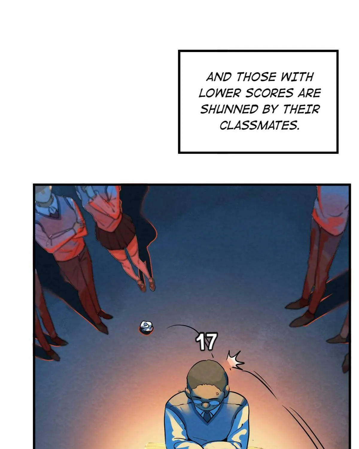 Her Lies Chapter 1.1 page 42 - 