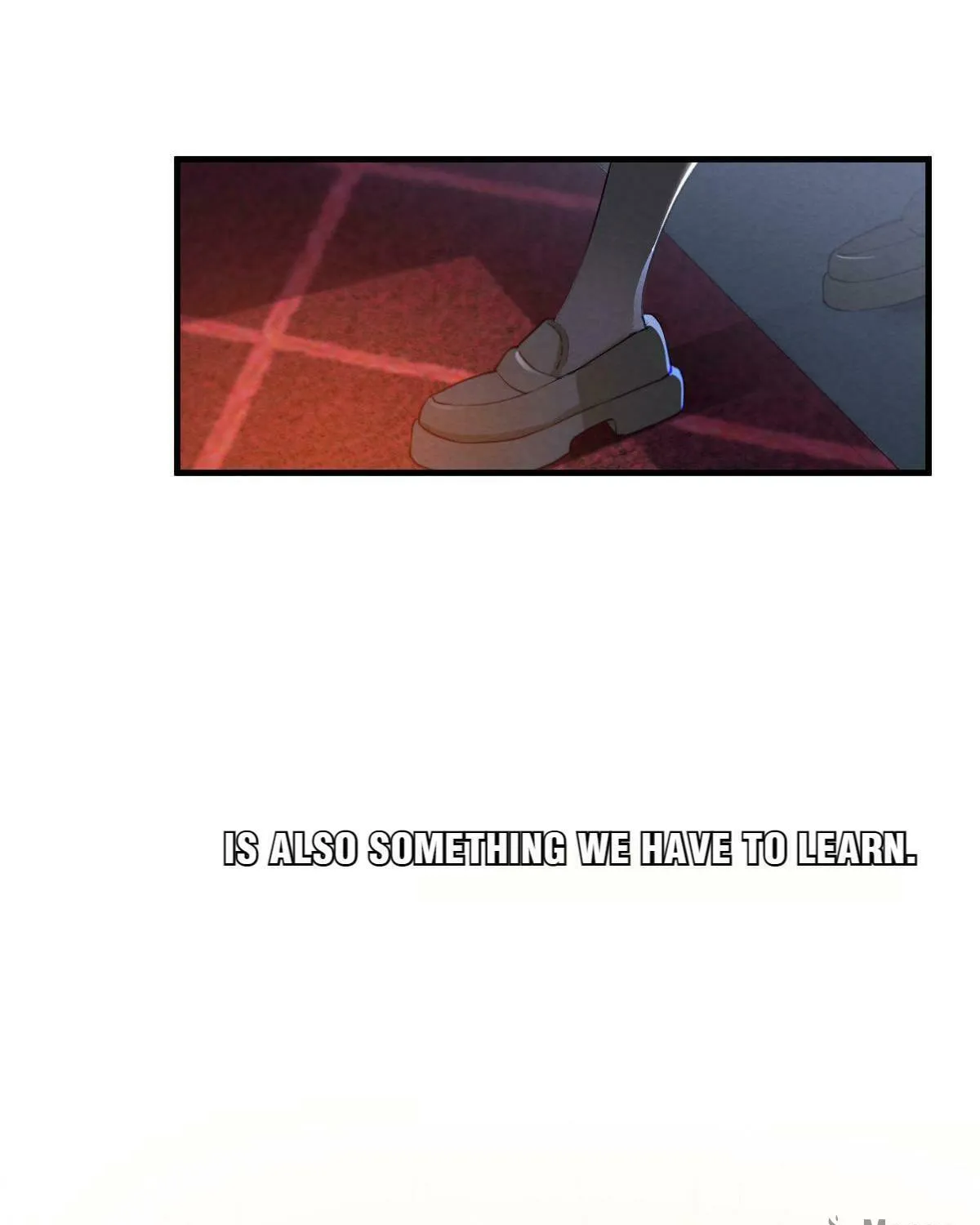 Her Lies Chapter 1.1 page 9 - 
