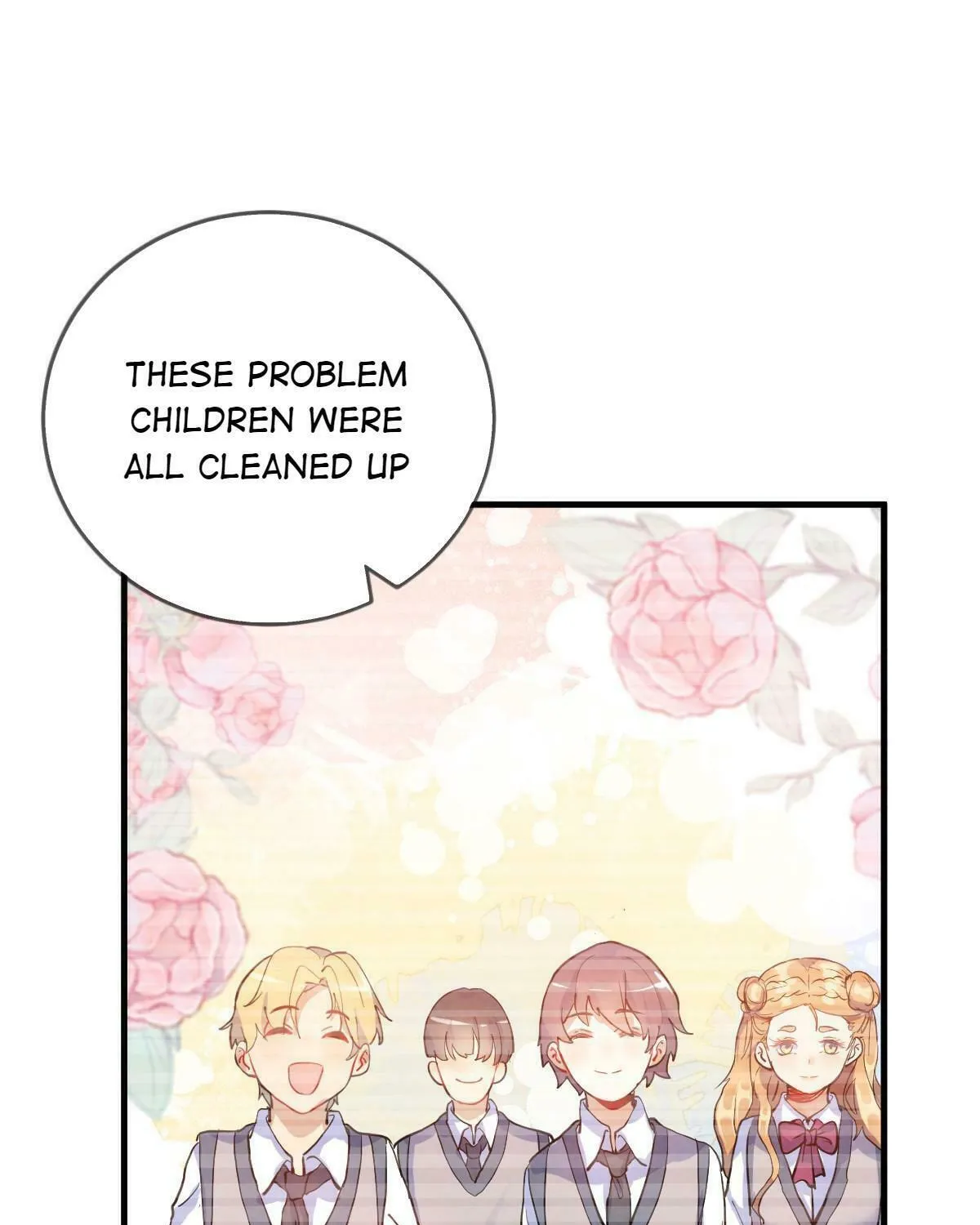 Her Lies Chapter 1.2 page 1 - 