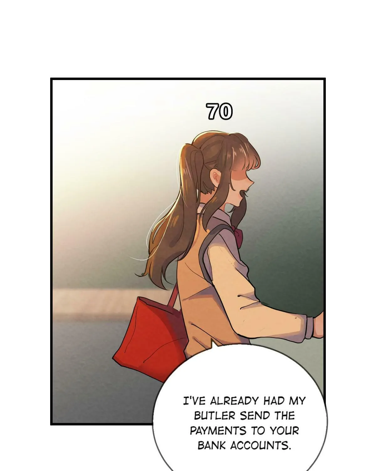 Her Lies Chapter 1.2 page 11 - 